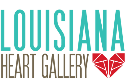 Louisiana Heart Gallery